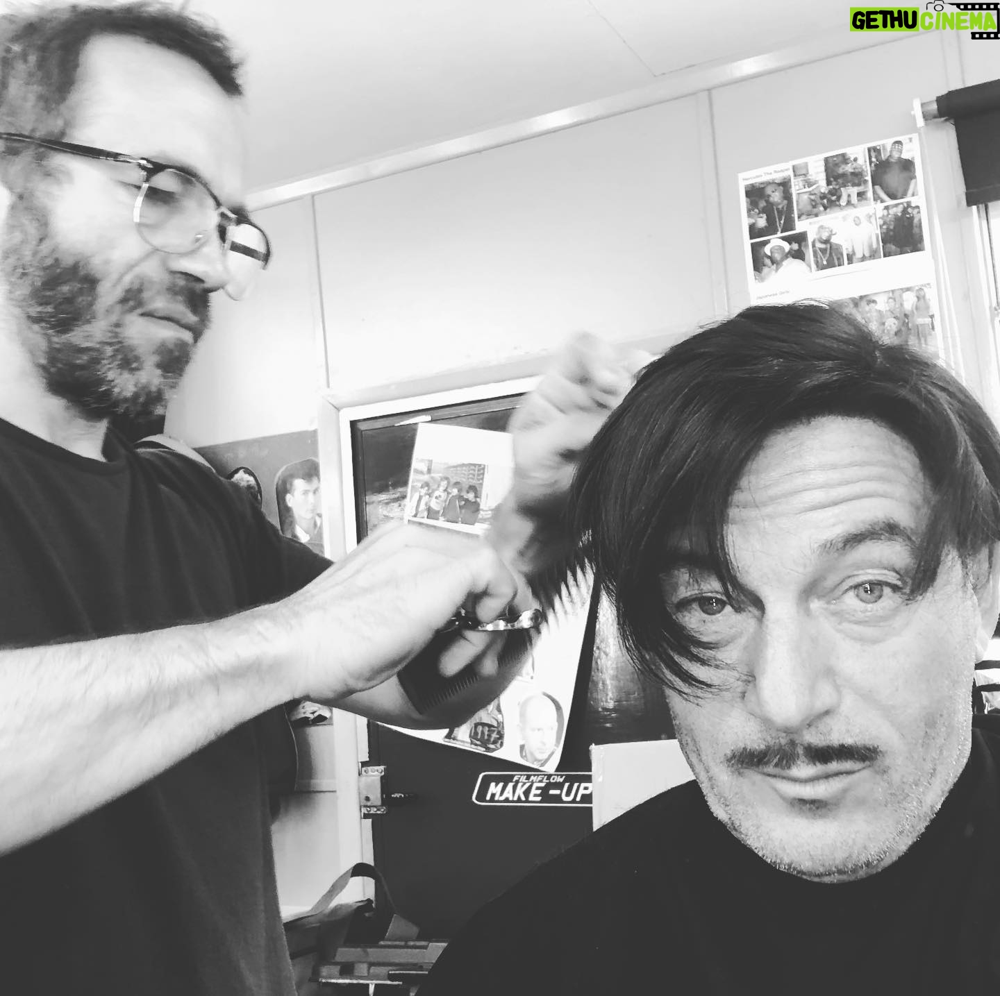 Exploring the Career of Jason Isaacs