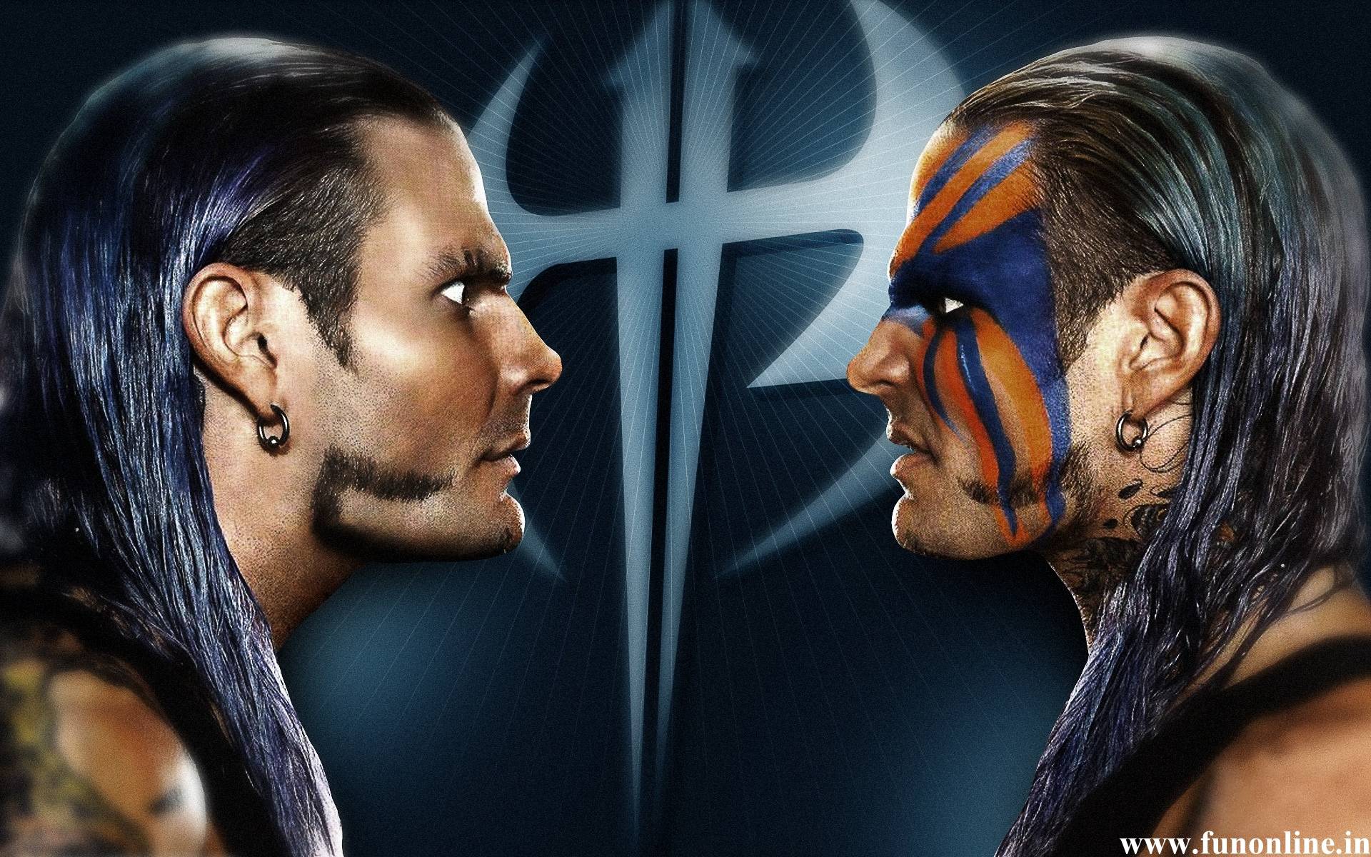 Menjelajahi Karir Jeff Hardy: Seorang Ikon Pro Wrestling