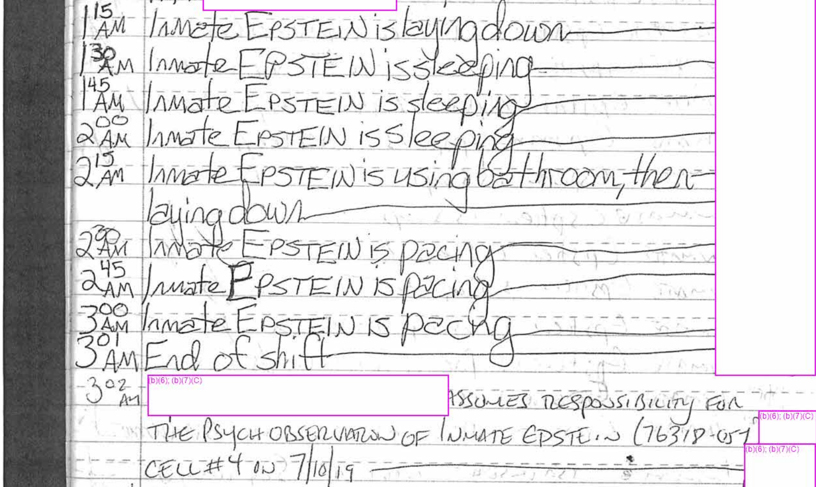 Uncovering the Jeffrey Epstein Files PDF