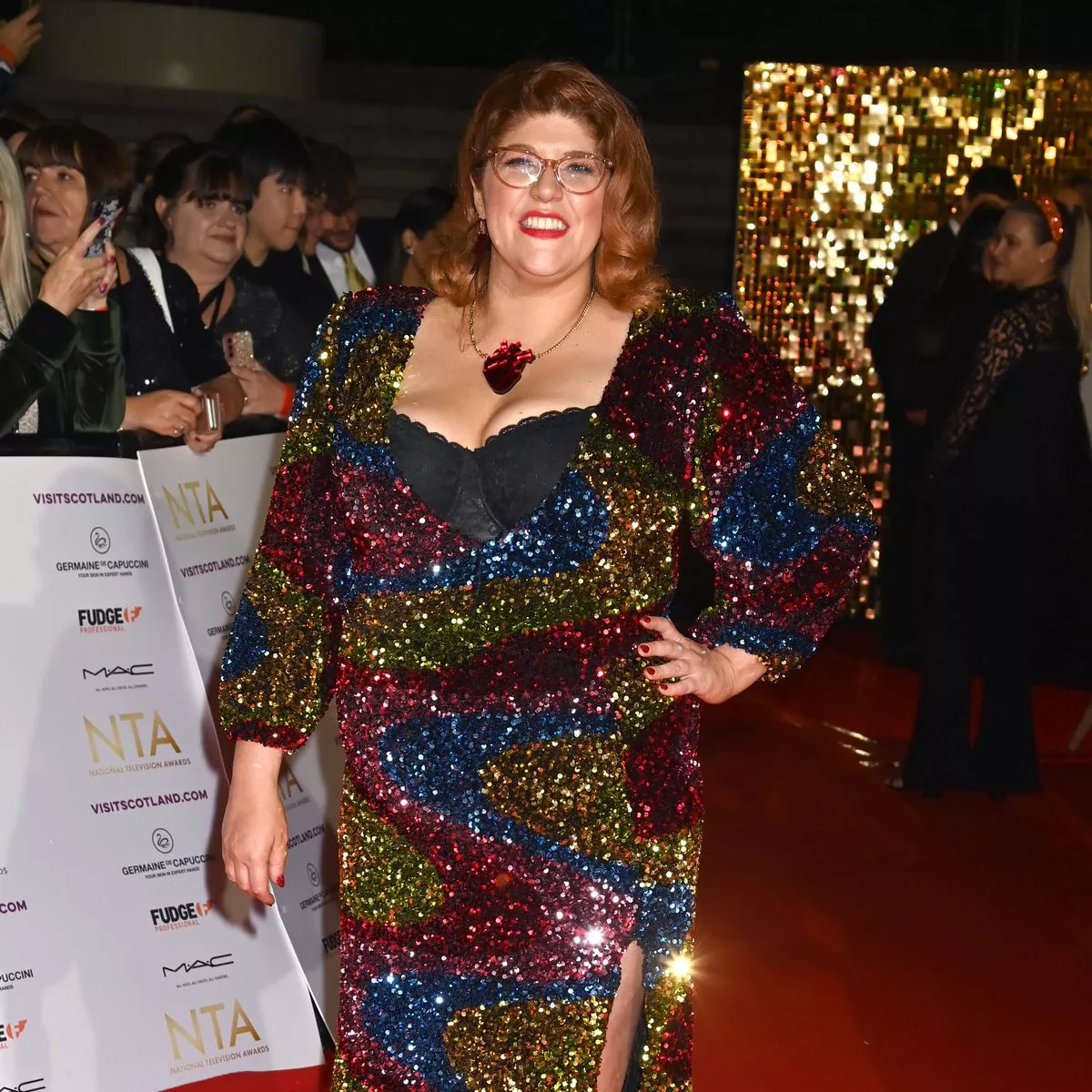 The Rise of Jenny Ryan: Quiz Master Extraordinaire