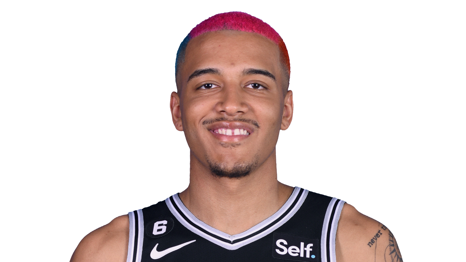 Jeremy Sochan: The Emerging Talent in Basketball