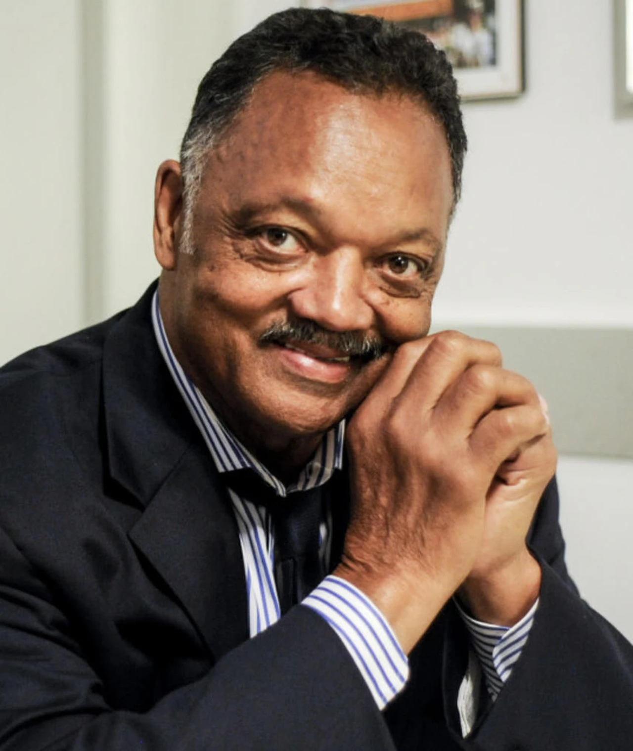 The Legacy and Impact of Jesse Jackson