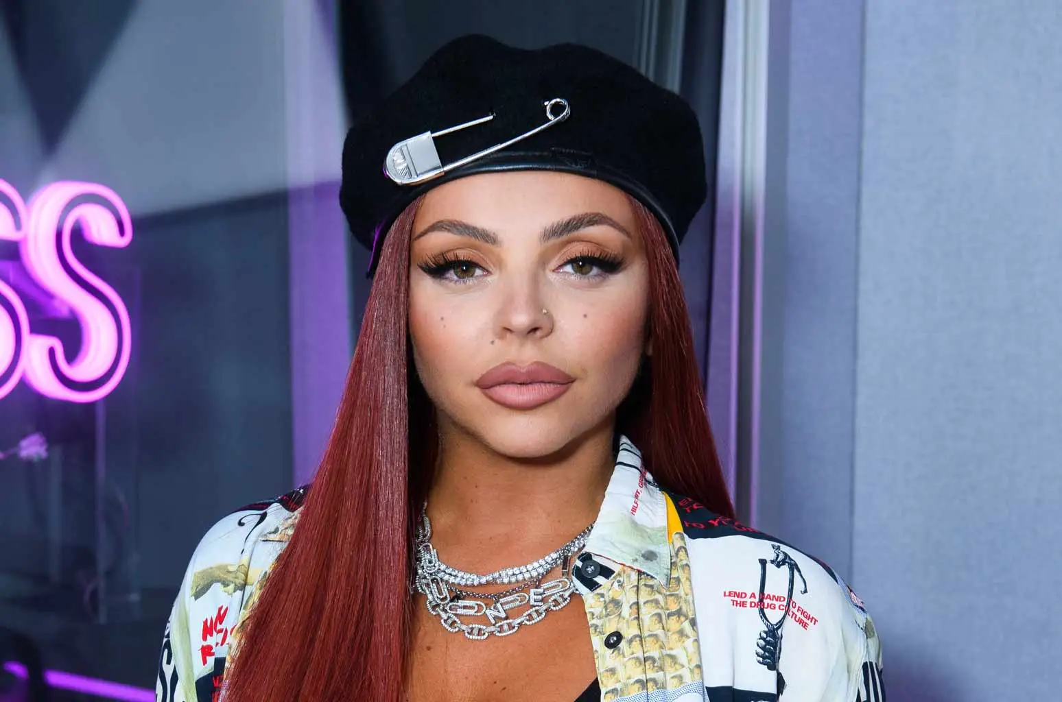 The Journey and Impact of Jesy Nelson in Music