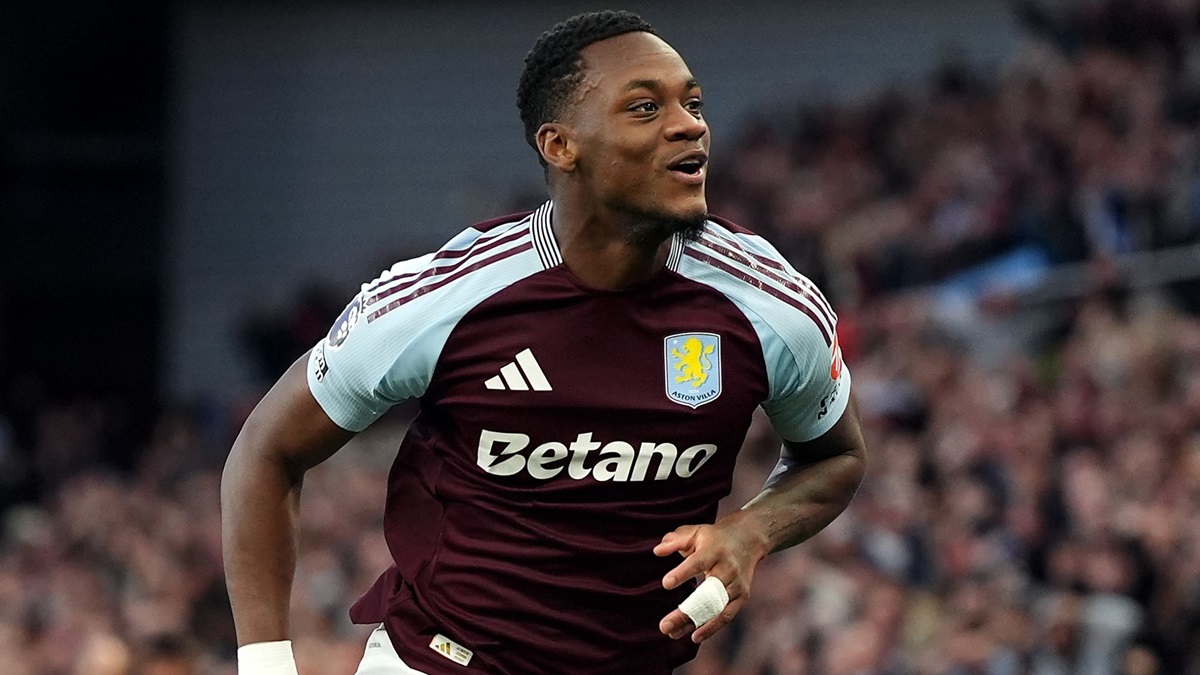 The Rise of Jhon Duran in Football