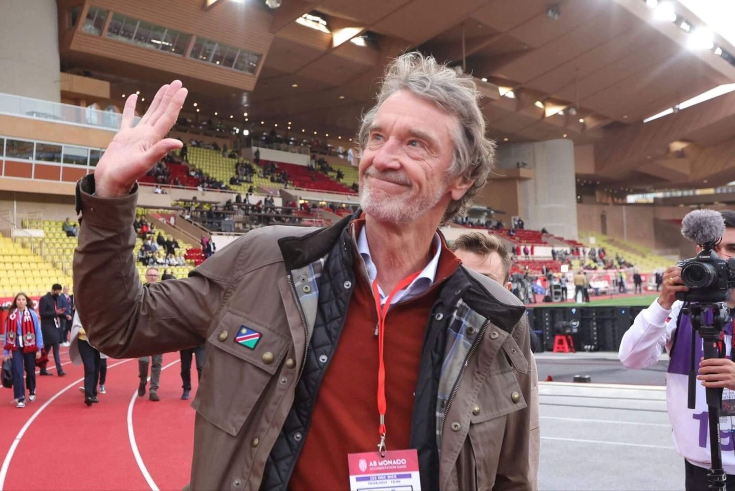 Jim Ratcliffe’s Investment and Influence on Manchester United