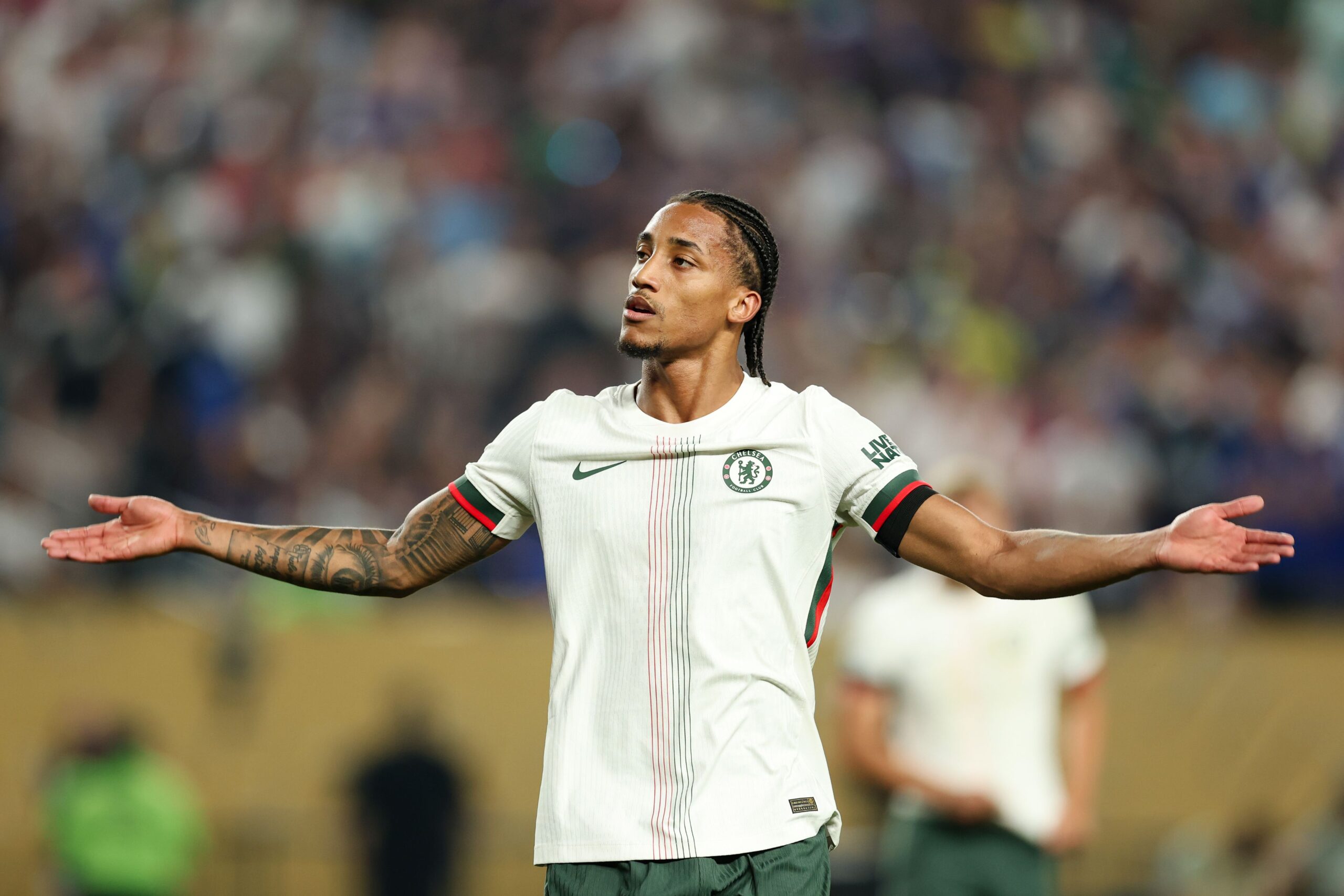 João Pedro: The Rising Star of Football