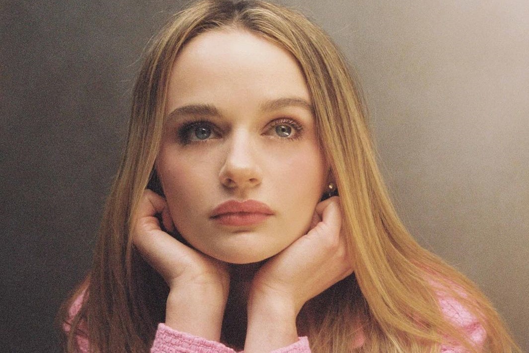 The Rise of Joey King in the Entertainment Industry