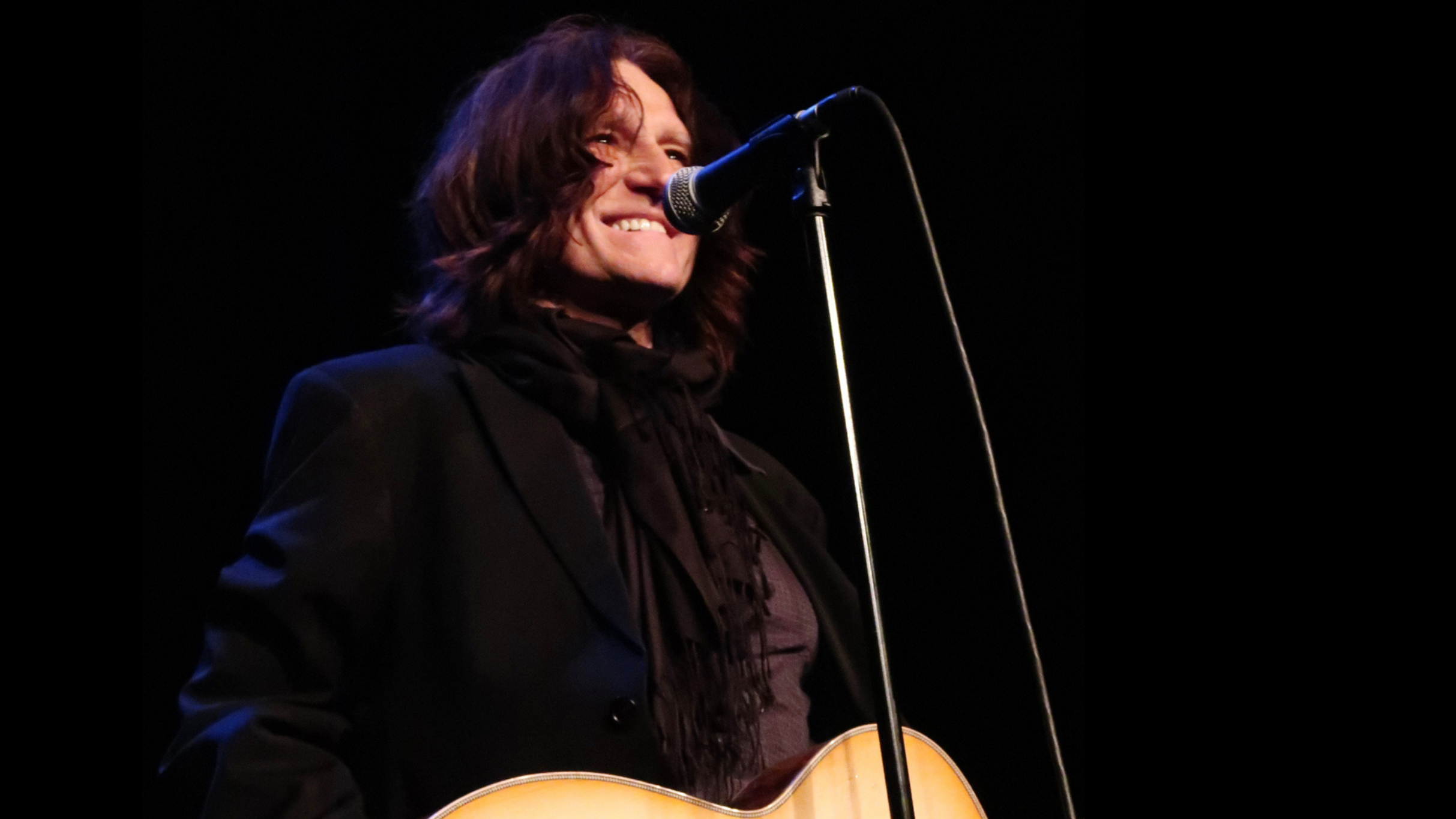 The Impact of John Waite on Rock Music