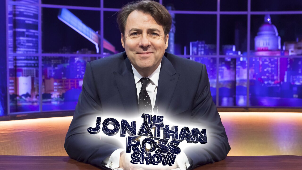 Latest Highlights from the Jonathan Ross Show