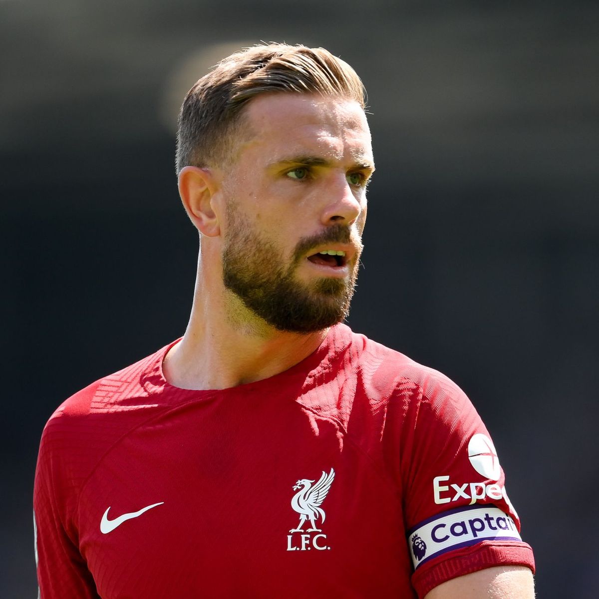 The Rise and Impact of Jordan Henderson in Football