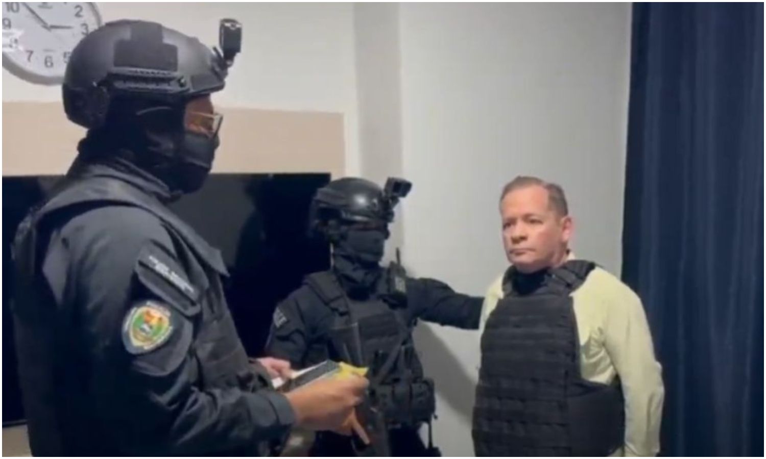 Juan Pablo Guanipa: A Key Figure in Venezuelan Politics