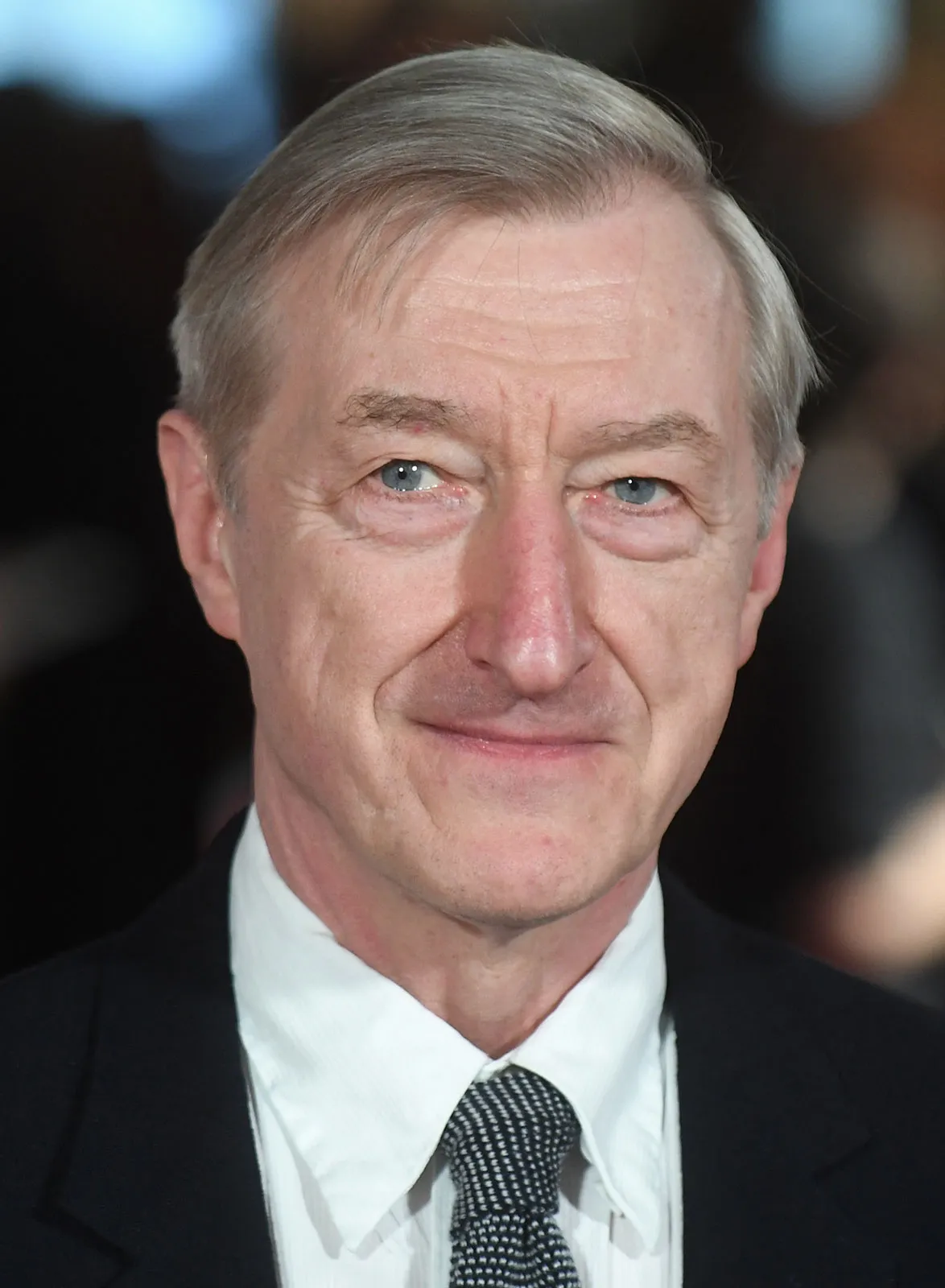 Julian Barnes: An Exploration of His Literary Journey