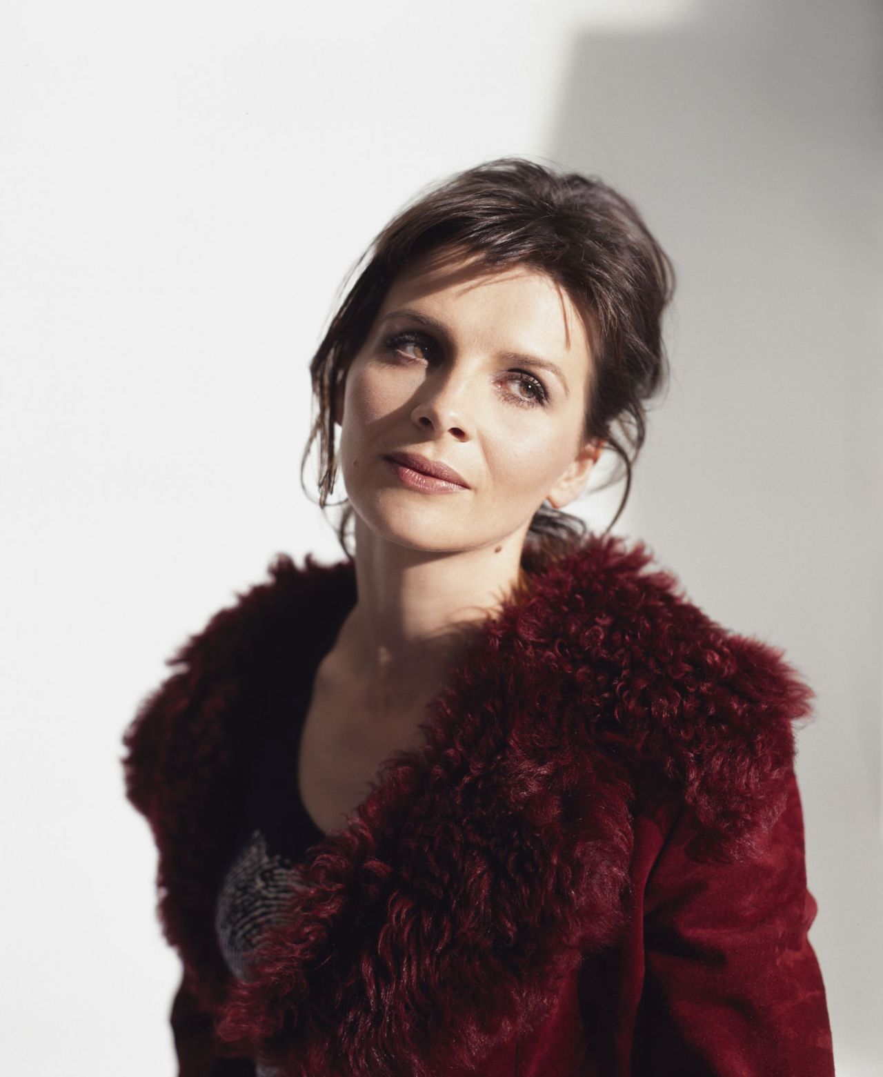 Juliette Binoche: A Cinematic Icon in the Spotlight