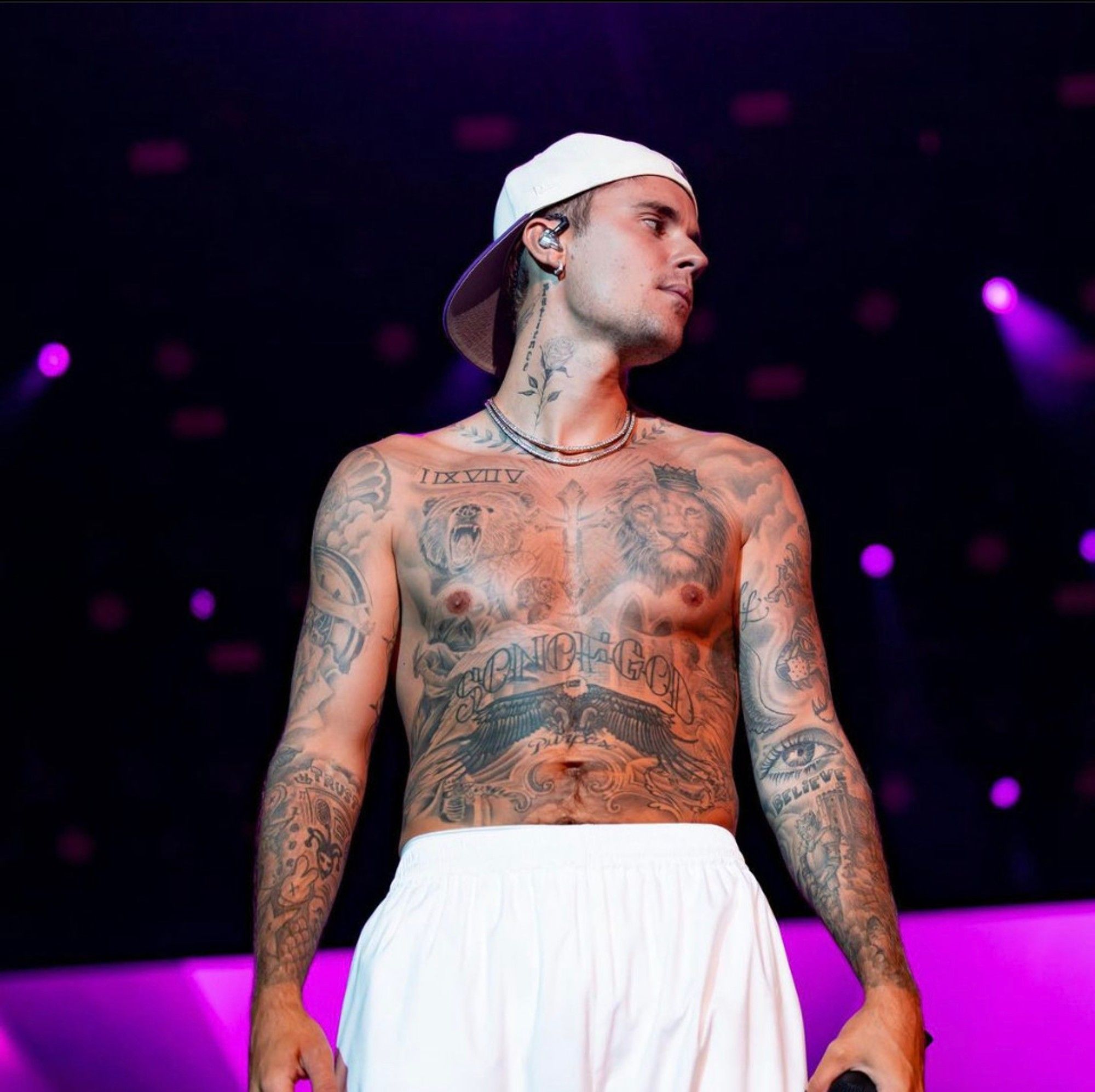 The Latest on Justin Bieber: Music, Tours, and Life Updates