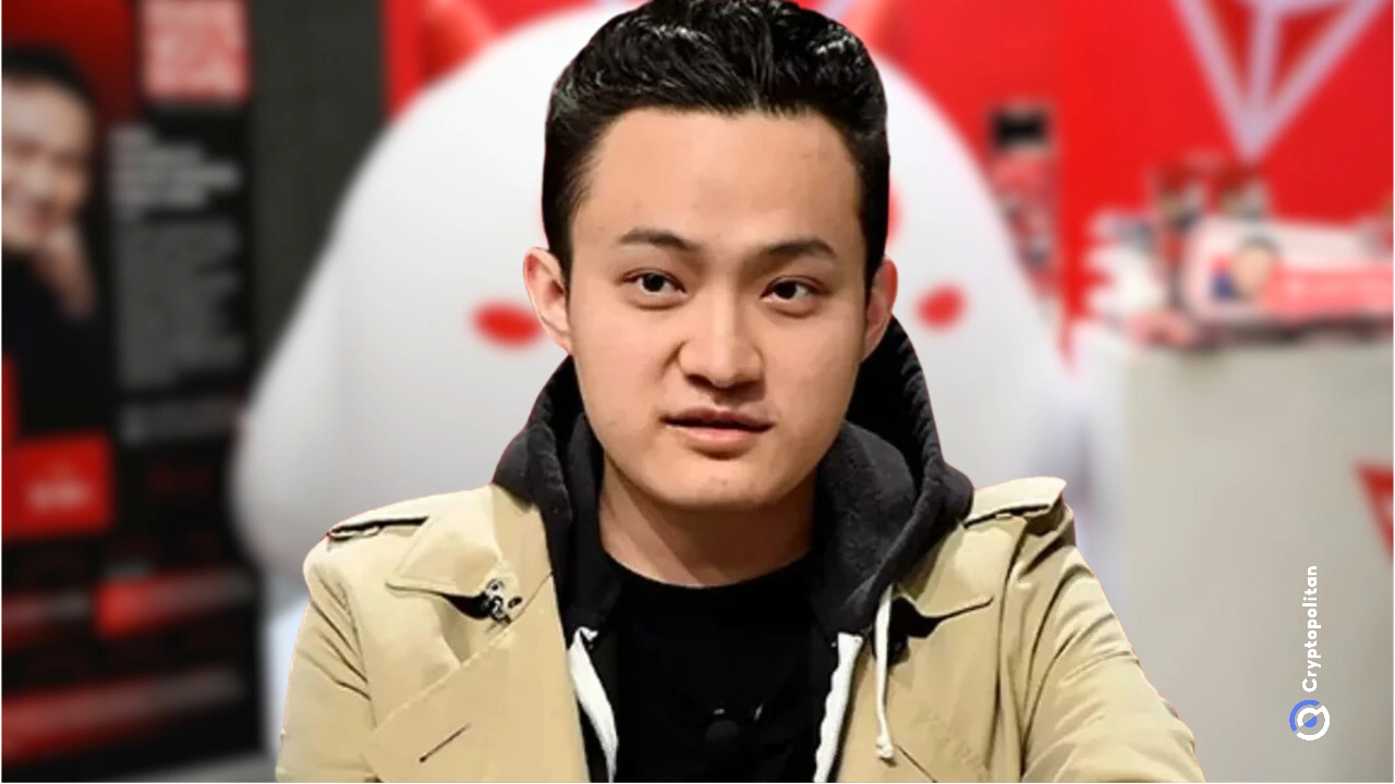 The Influence of Justin Sun in Blockchain Technology