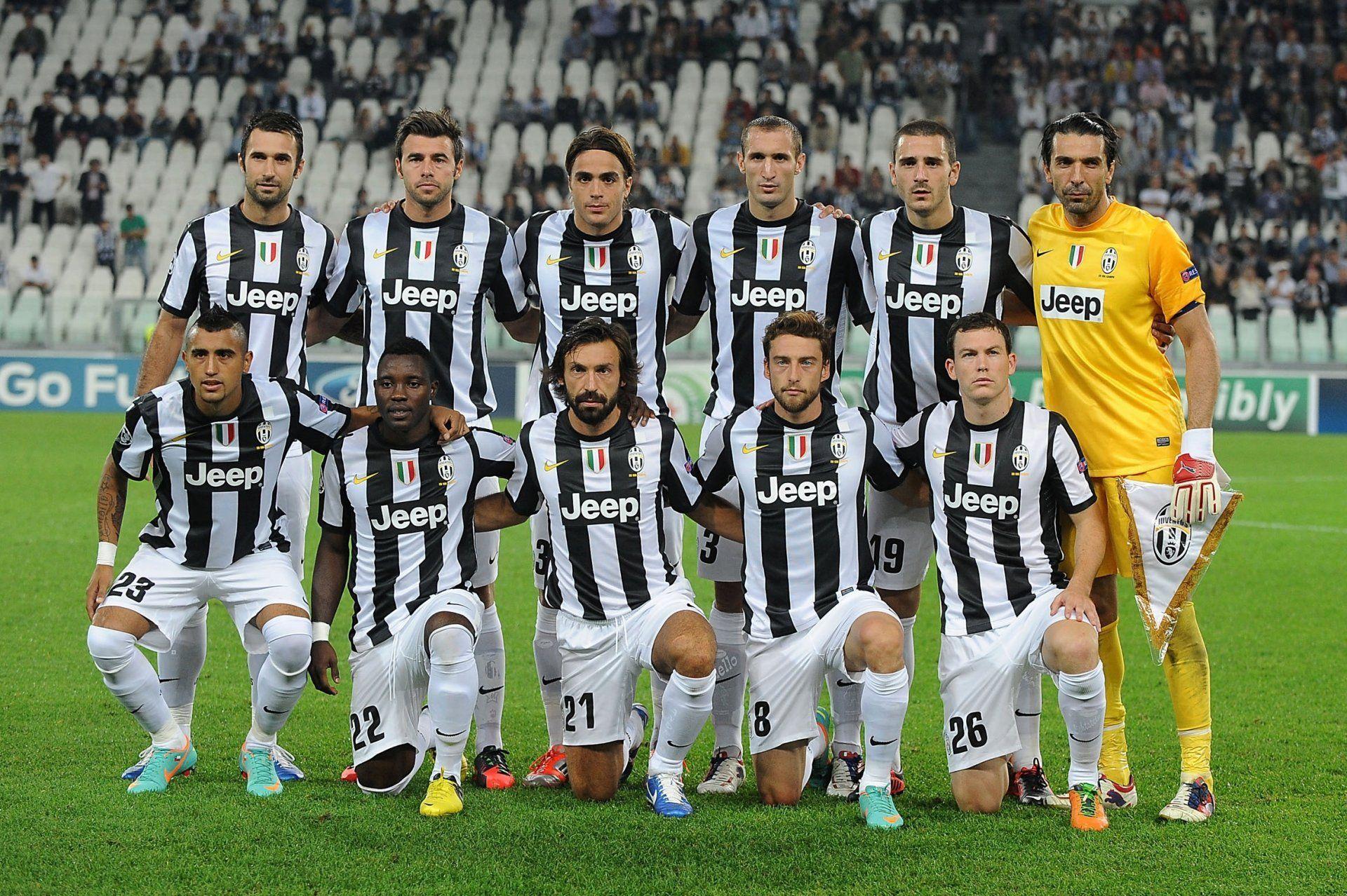 Juventus Football Club: A Legacy of Success and Challenges