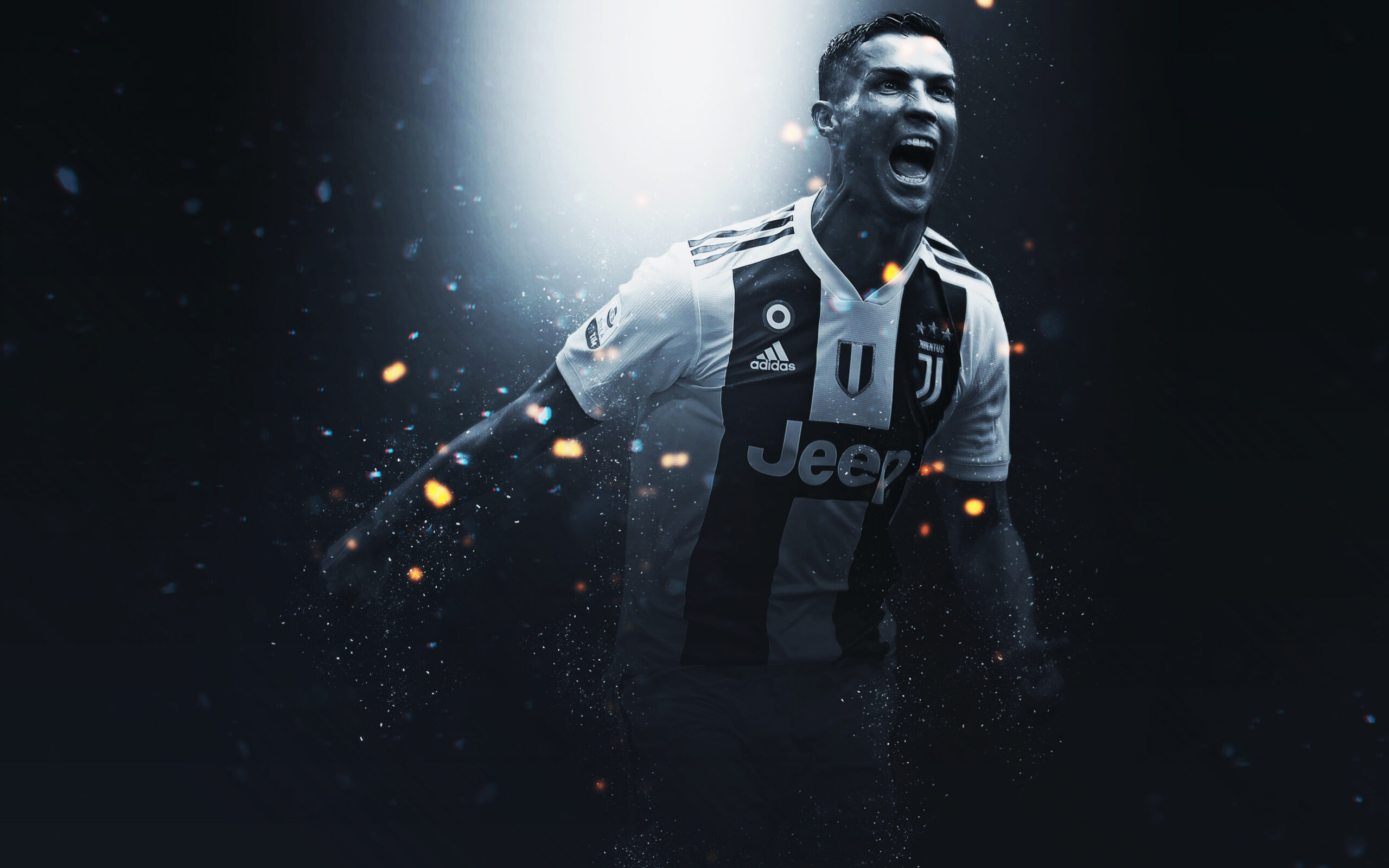 Juventus FC: Synonymous with Italian Football Excellence