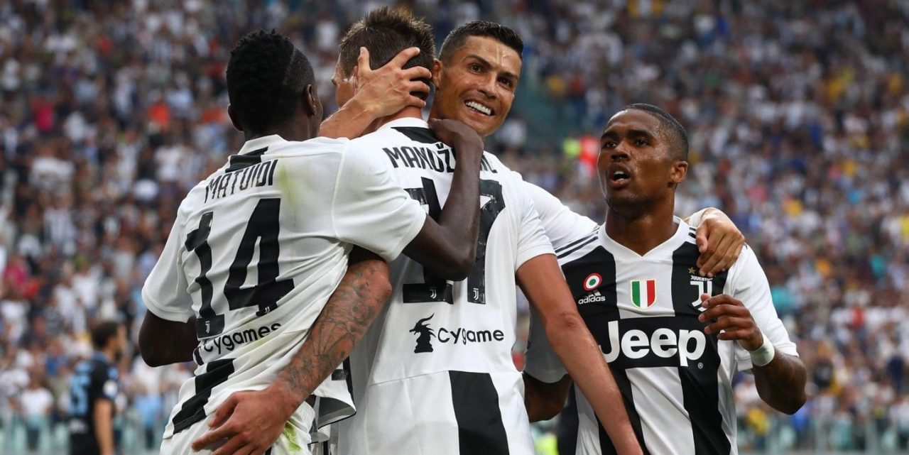 Juventus vs Parma: A Key Clash in Serie A