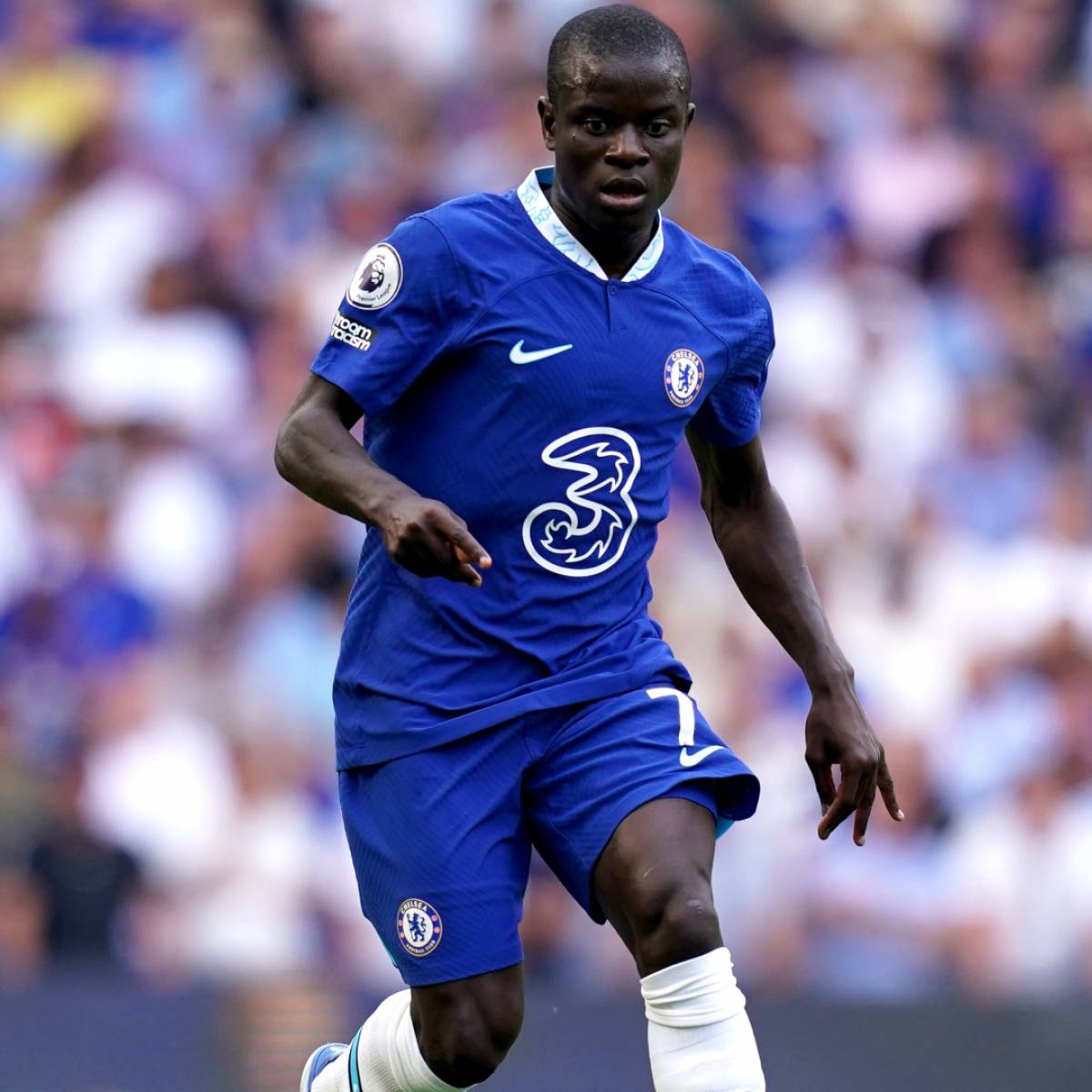 The Impact of N’Golo Kanté on Modern Football