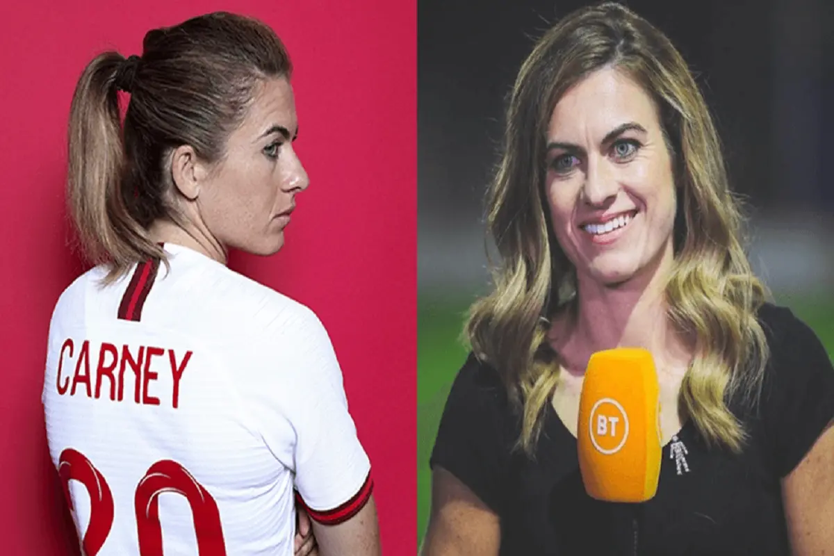 Karen Carney: A Pioneer in Women’s Football