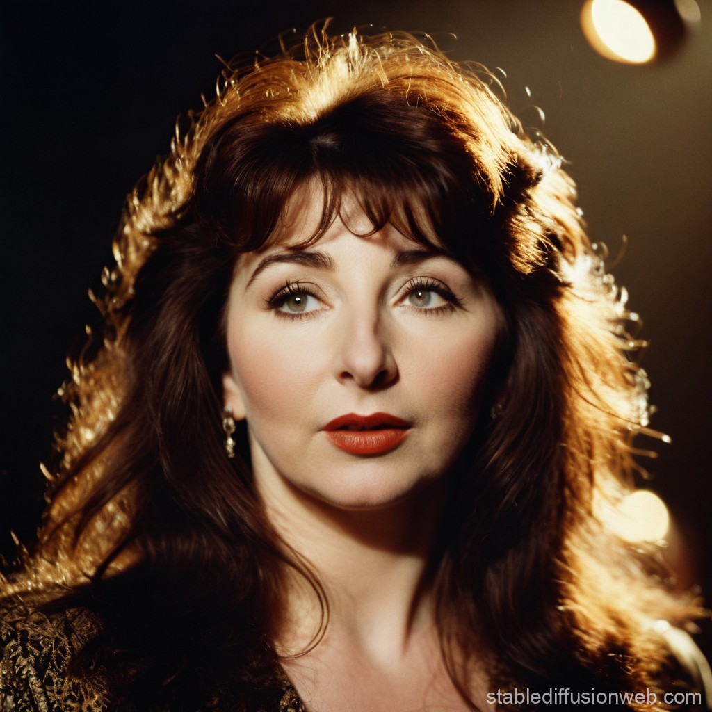 The Lasting Legacy of Kate Bush