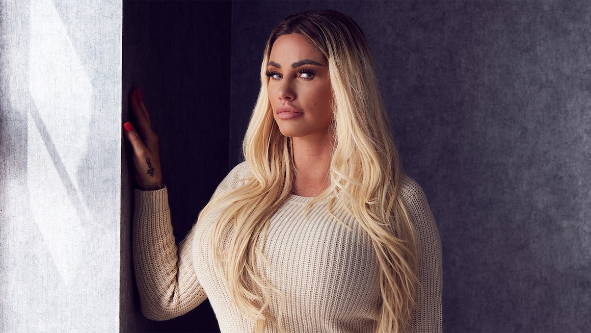 Latest News About Katie Price: Updates and Insights