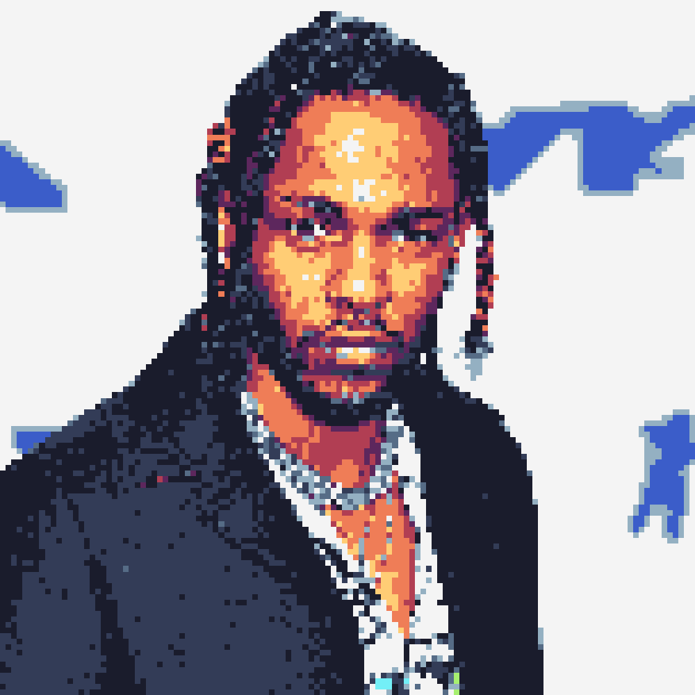 The Cultural Significance of Kendrick Lamar