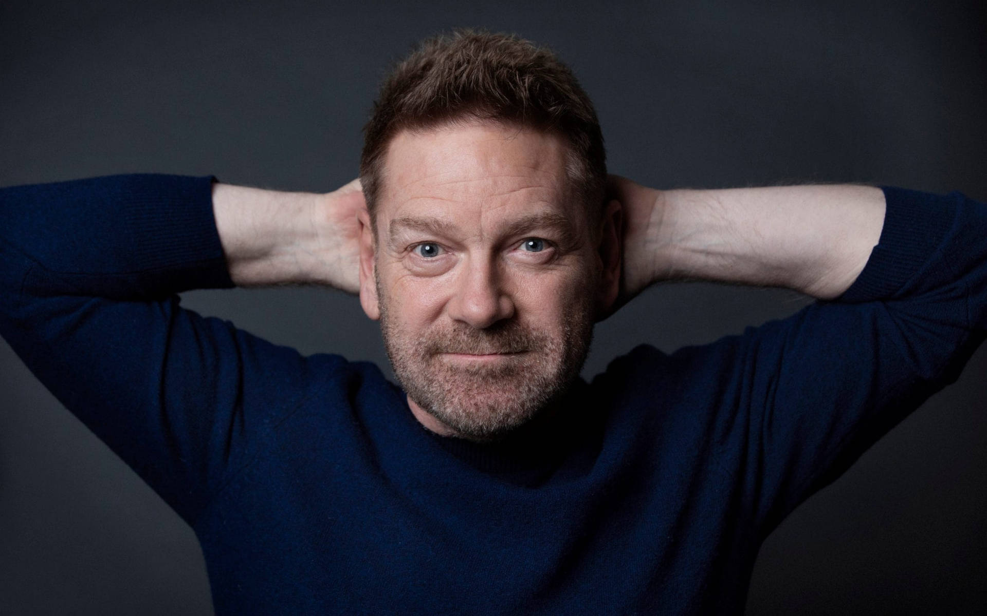 The Multifaceted Career of Kenneth Branagh