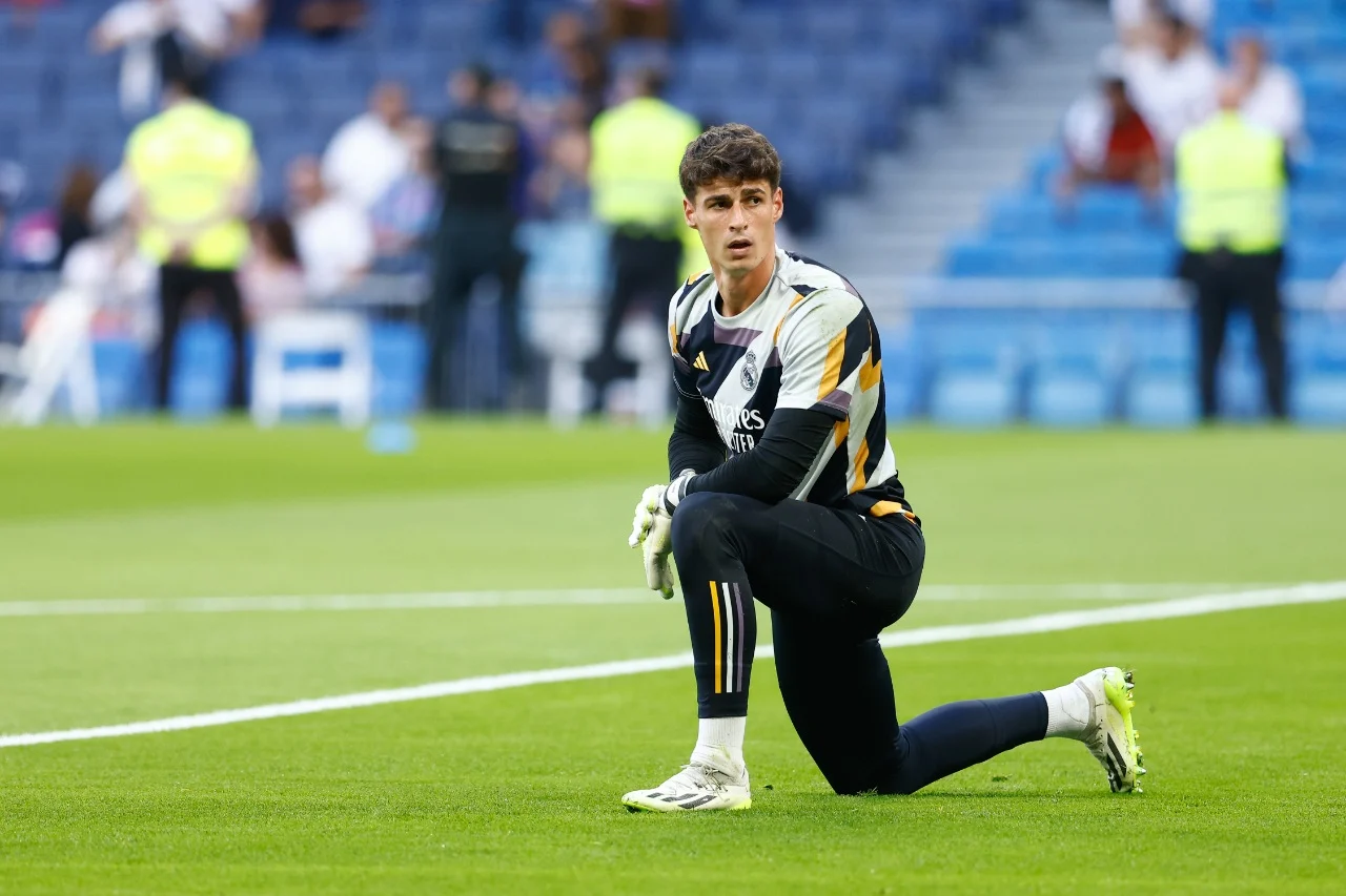 The Journey of Kepa Arrizabalaga: Chelsea’s Key Goalkeeper