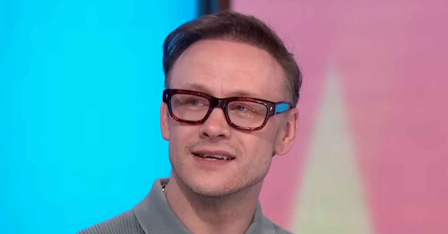 Discover Kevin Clifton: A Journey in Dance and Performance