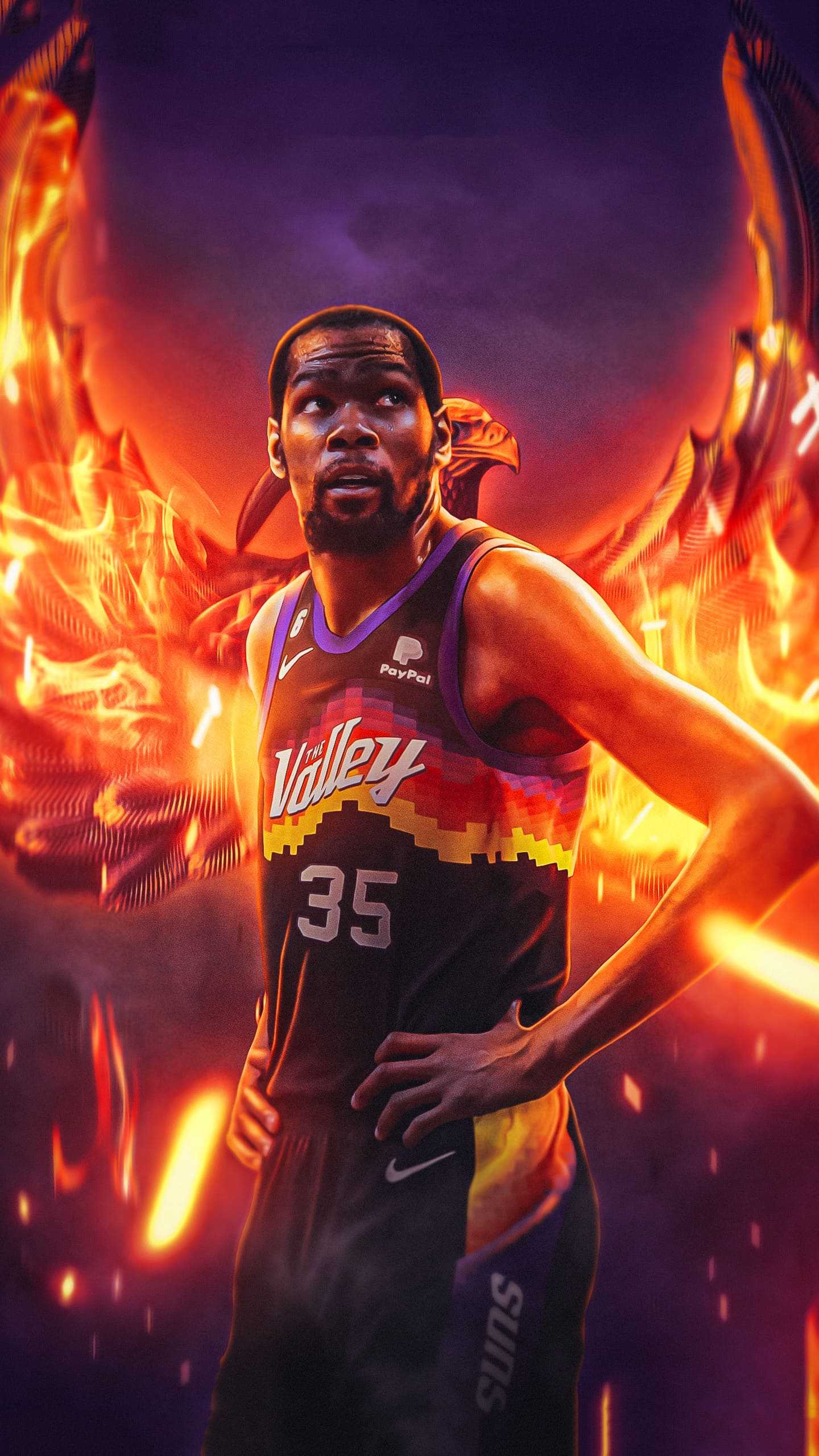 Kevin Durant: A Look at His Career and Contributions