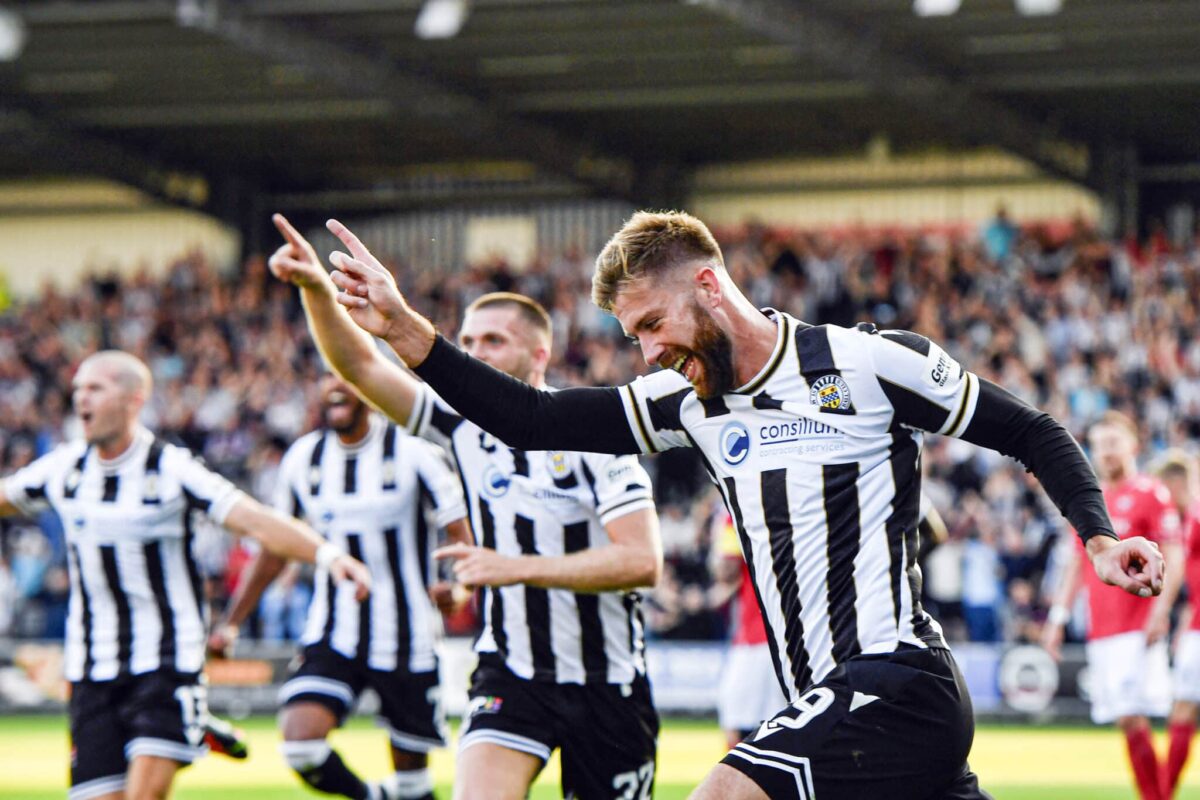 Kilmarnock vs St. Mirren: A Riveting Encounter in SPFL