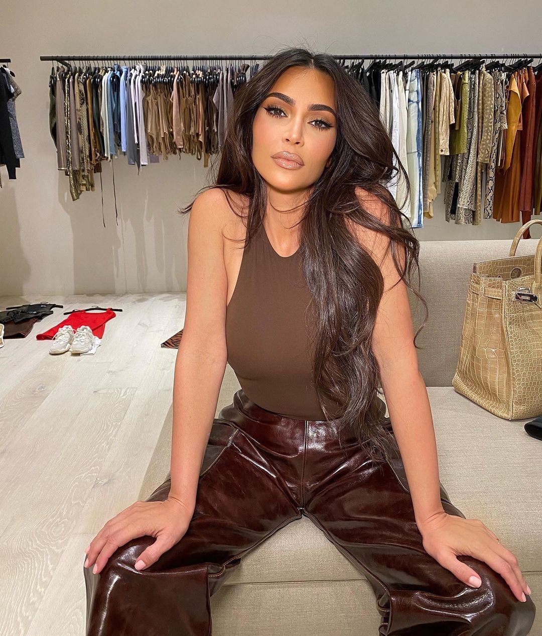 Kim Kardashian: A Multifaceted Cultural Icon