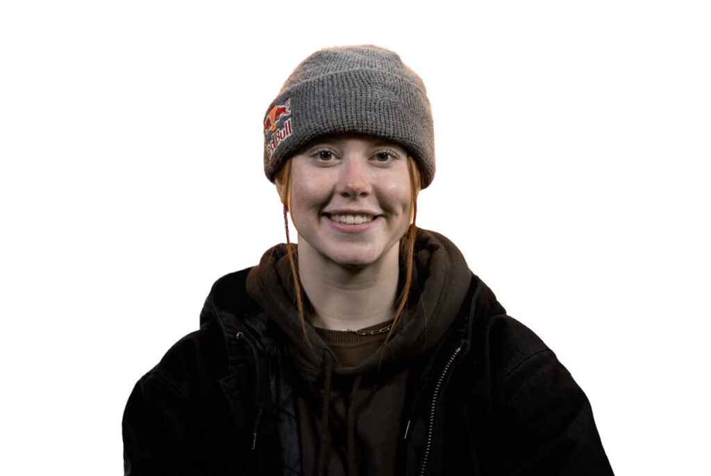 Kirsty Muir: Rising Star in Sports and Inspiration for Youth