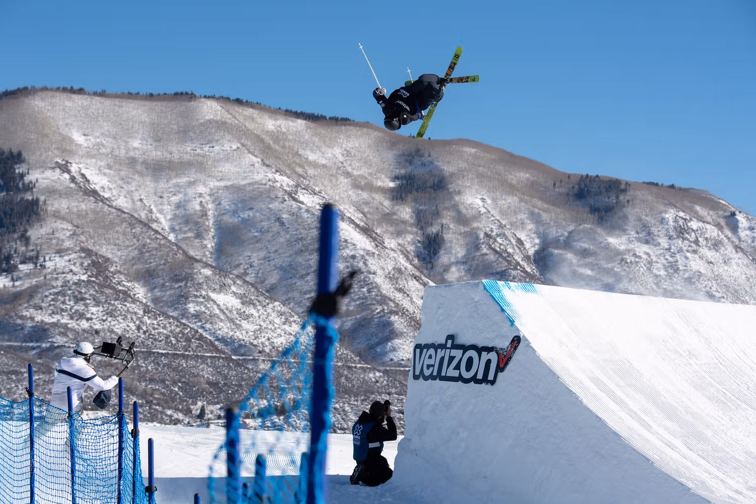 Kirsty Muir: A Rising Ski Star on the Global Stage