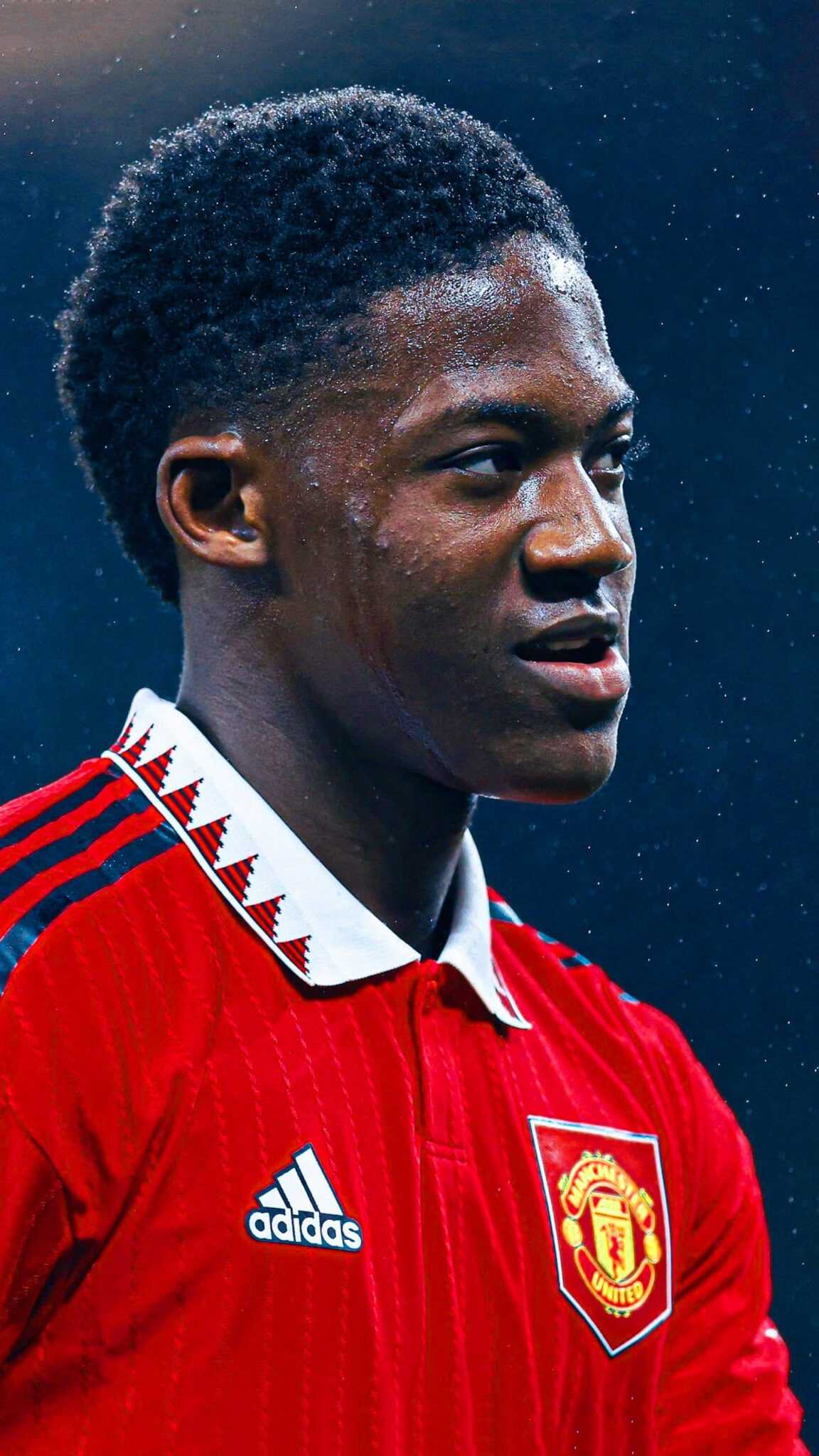 Kobbie Mainoo: A Young Talent to Watch in Football