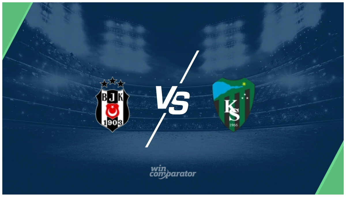 Kocaelispor vs Besiktas Istanbul: The Clash of Rivals