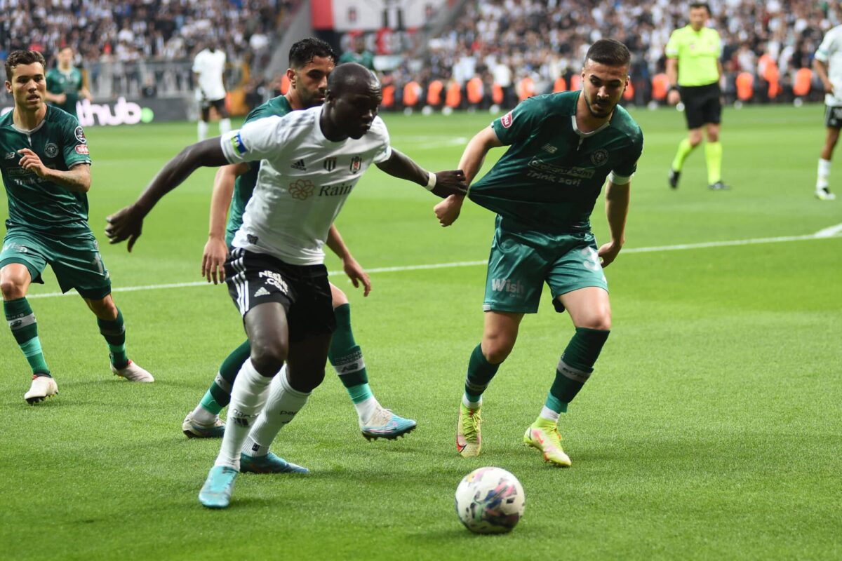 Konyaspor: Latest Updates and Performance Insights