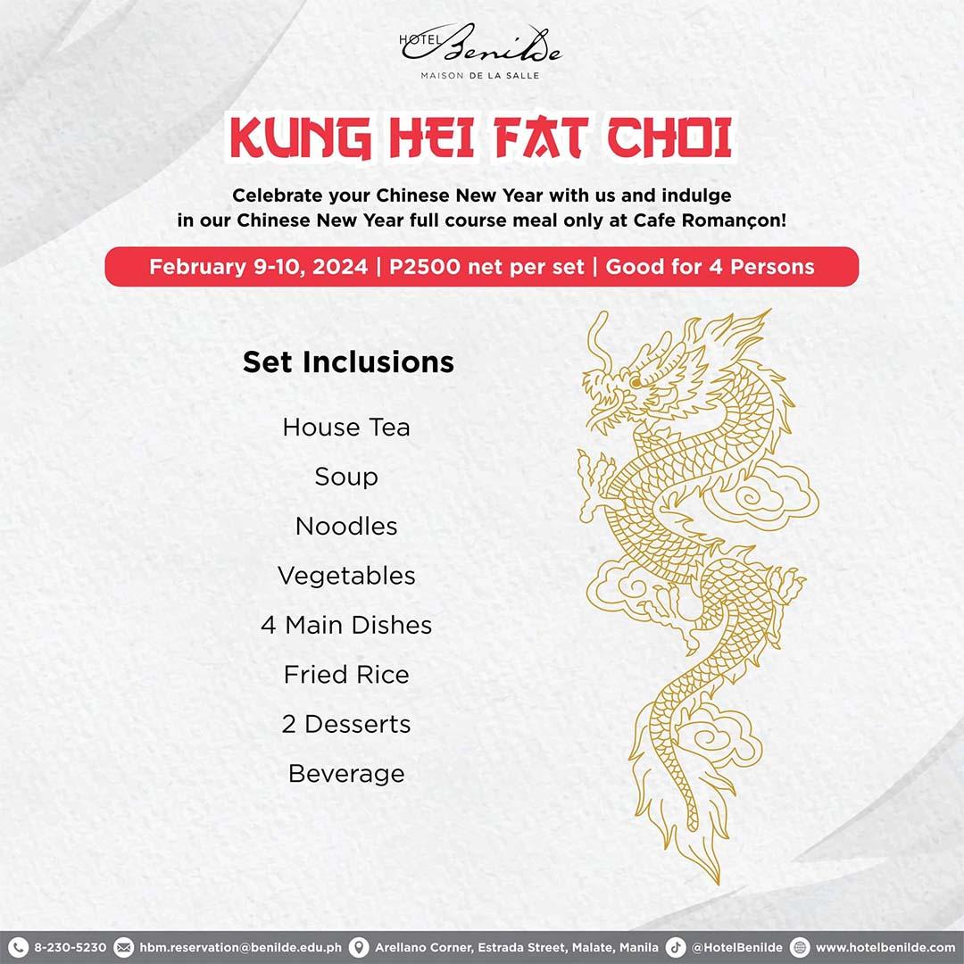 Understanding Kung Hei Fat Choi and Its Celebrations