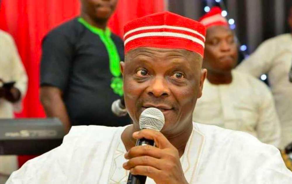 Exploring the Political Journey of Kwankwaso