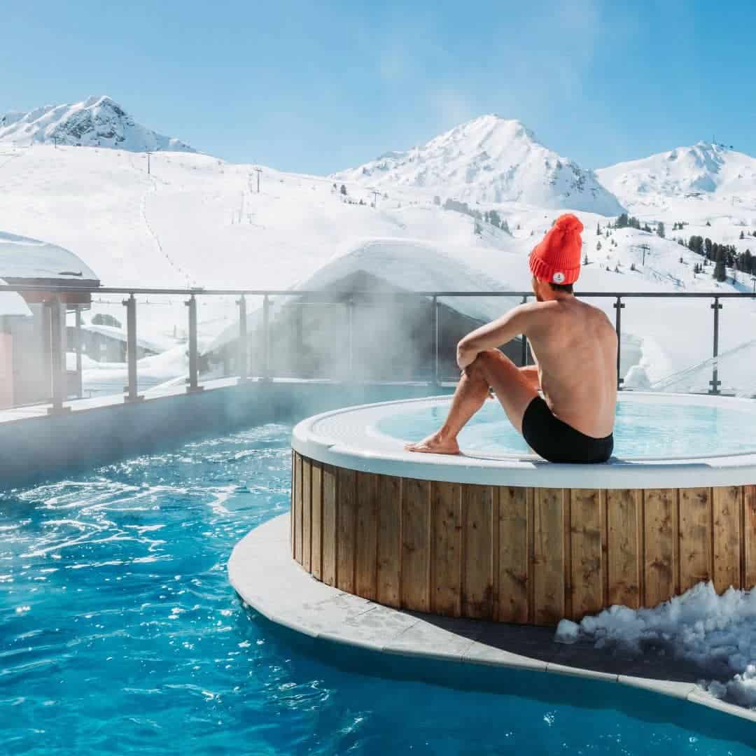 Discover La Plagne: The Ultimate Ski Resort Experience