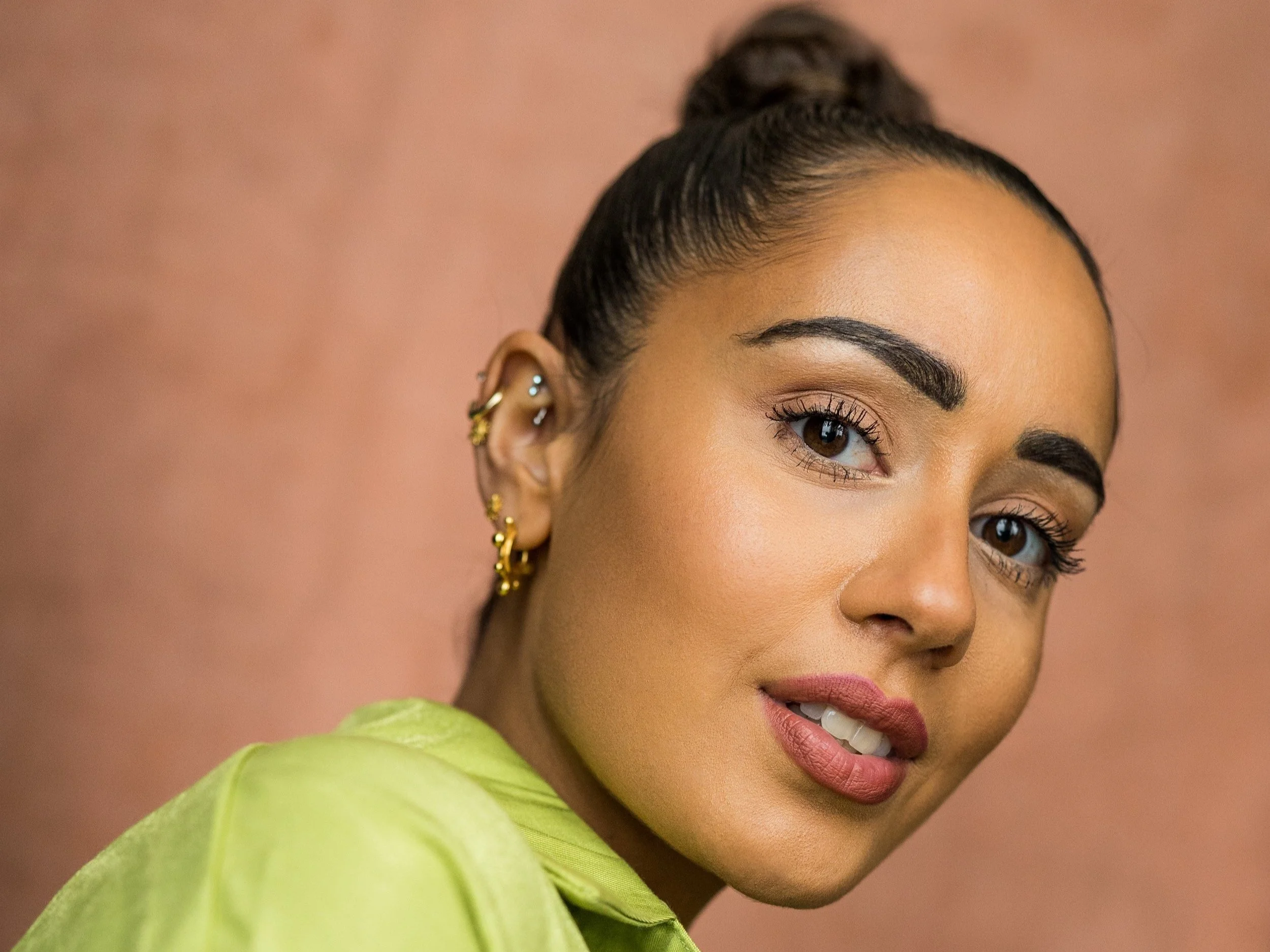 Exploring the Impact of Laila Zaidi in Modern Media