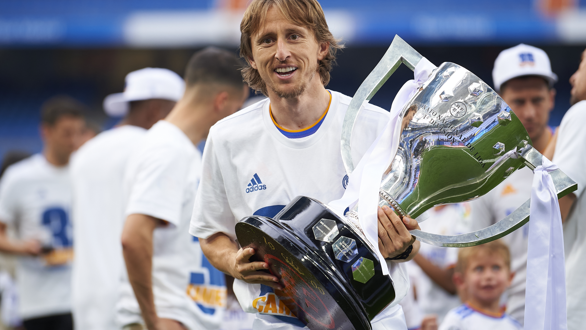 An Exciting Season of LaLiga Games in 2023