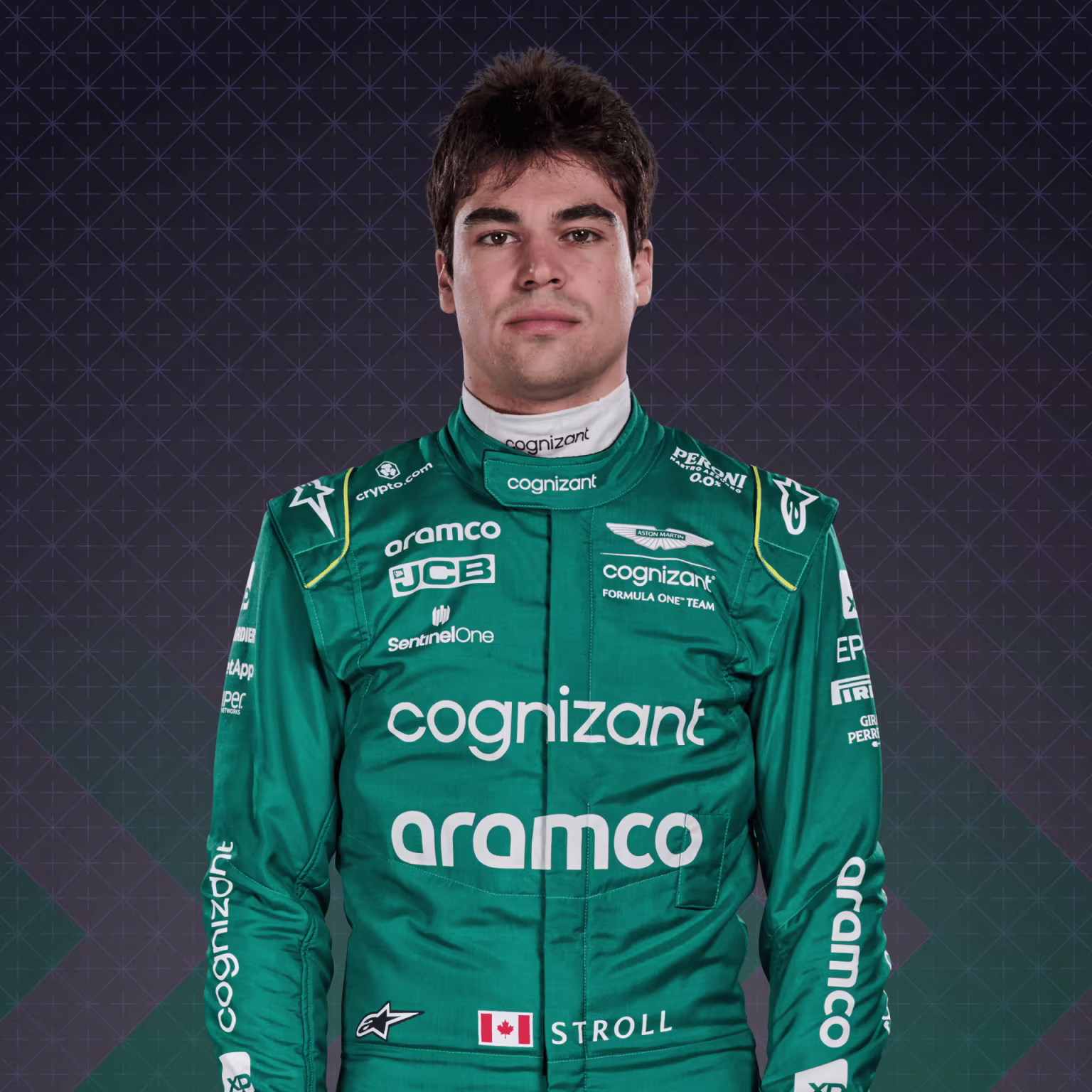 The Journey of Lance Stroll in Formula 1