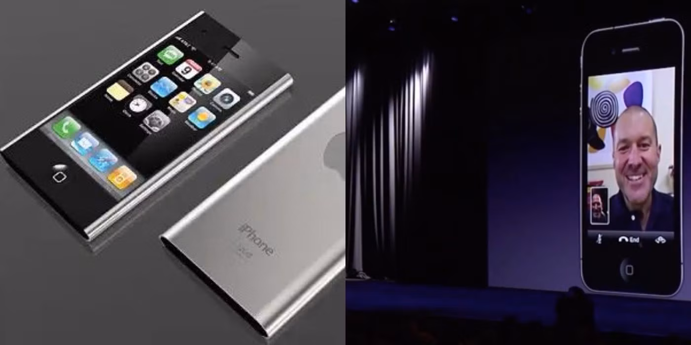Iroyin Tuntun Nipa iPhone: Awọn Iroyin Tuntun ti n Bo
