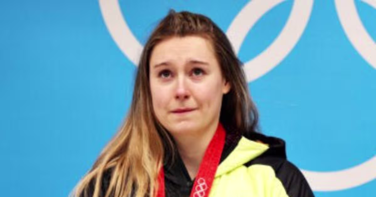 The Ascent of Laura Nolte in the World of Sports