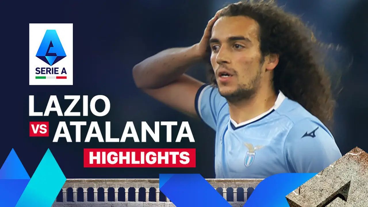 Lazio vs Atalanta: A Crucial Serie A Showdown