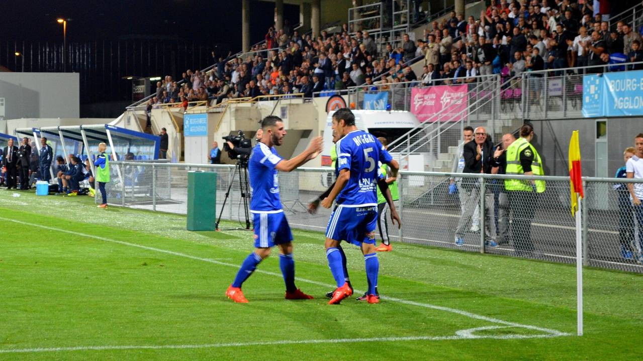 Le Havre vs Strasbourg: A Clash of French Football Rivals