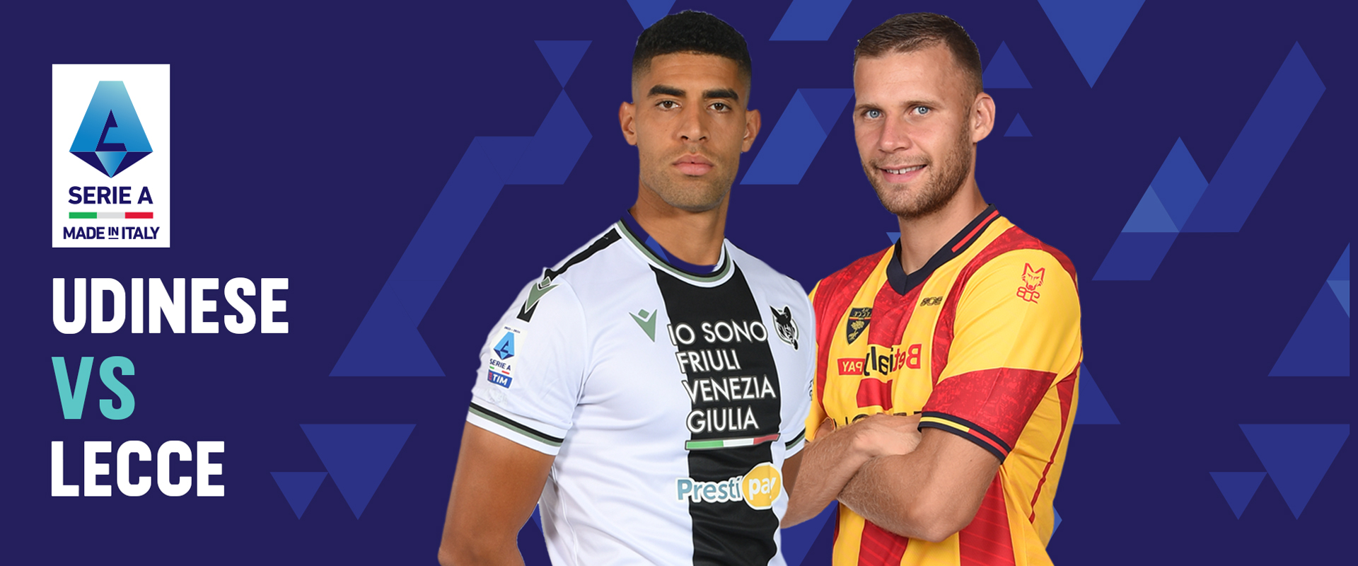 Lecce vs Udinese: A Crucial Encounter in Serie A