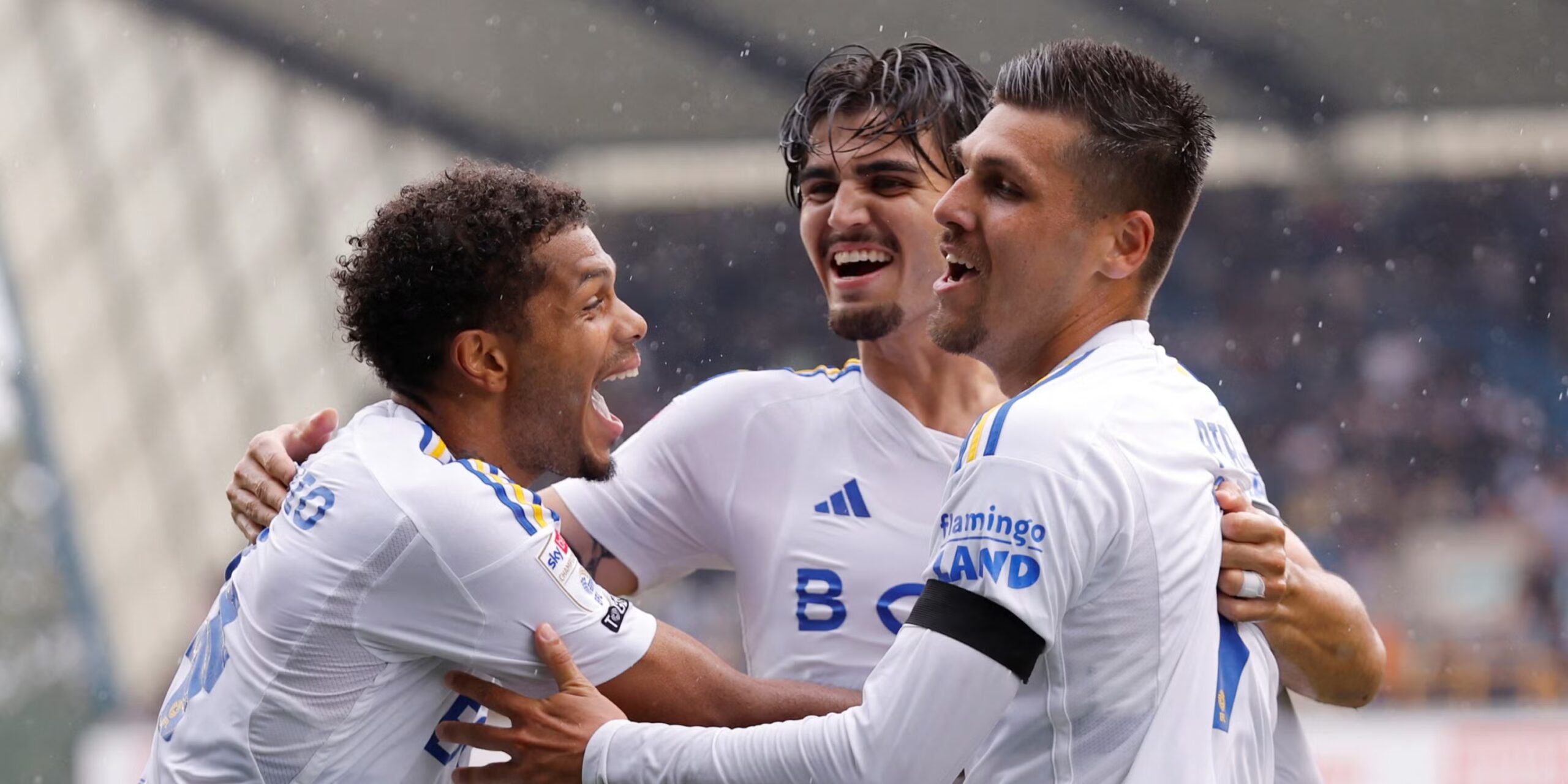 Current State of Leeds United Football Club